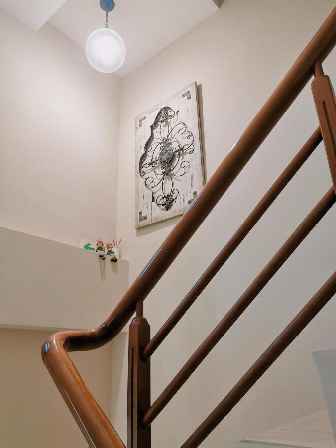 Yilan Beitou No.117 Bed & Breakfast Luodong Eksteriør bilde