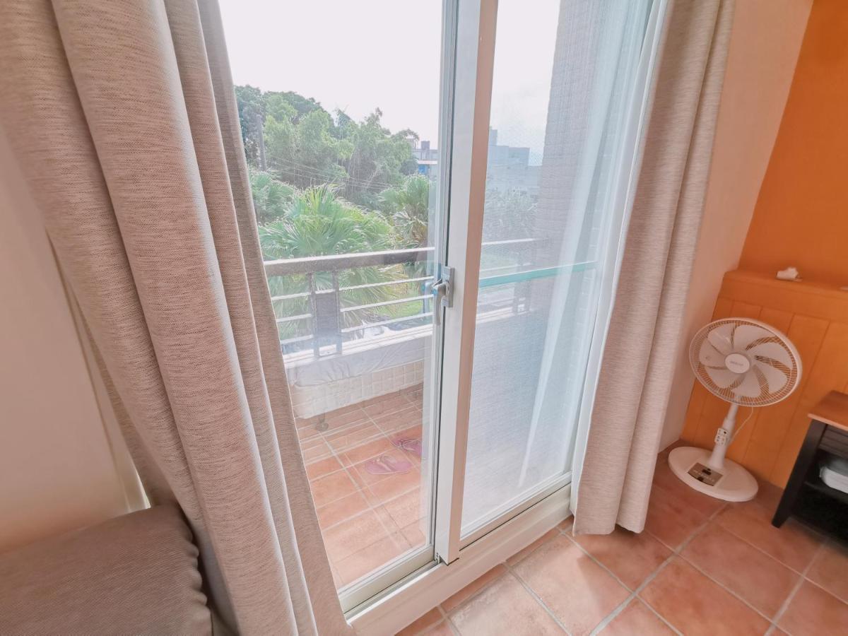 Yilan Beitou No.117 Bed & Breakfast Luodong Eksteriør bilde