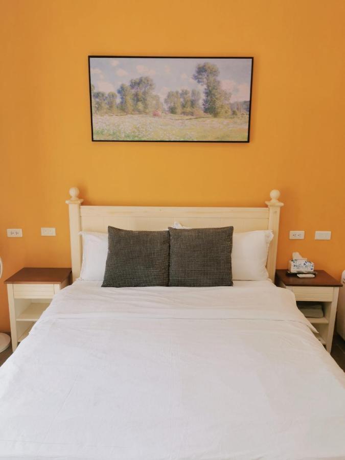 Yilan Beitou No.117 Bed & Breakfast Luodong Eksteriør bilde